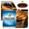 Intoolor Automotive Paint Wholesale Car Paintを補修します